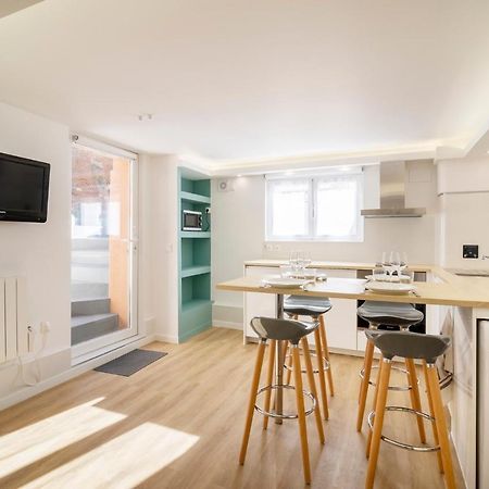 Central & Calme, Design & Zen, Netflix Gratuit Toulouse Exteriör bild