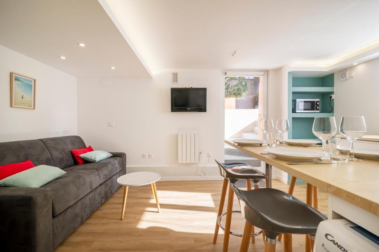 Central & Calme, Design & Zen, Netflix Gratuit Toulouse Exteriör bild