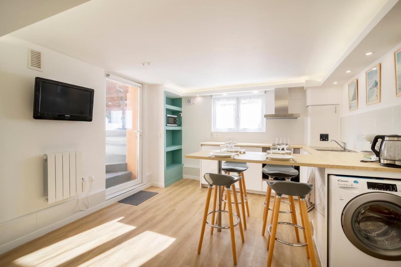 Central & Calme, Design & Zen, Netflix Gratuit Toulouse Exteriör bild