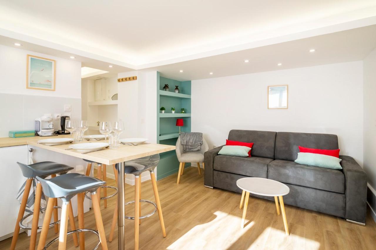 Central & Calme, Design & Zen, Netflix Gratuit Toulouse Exteriör bild