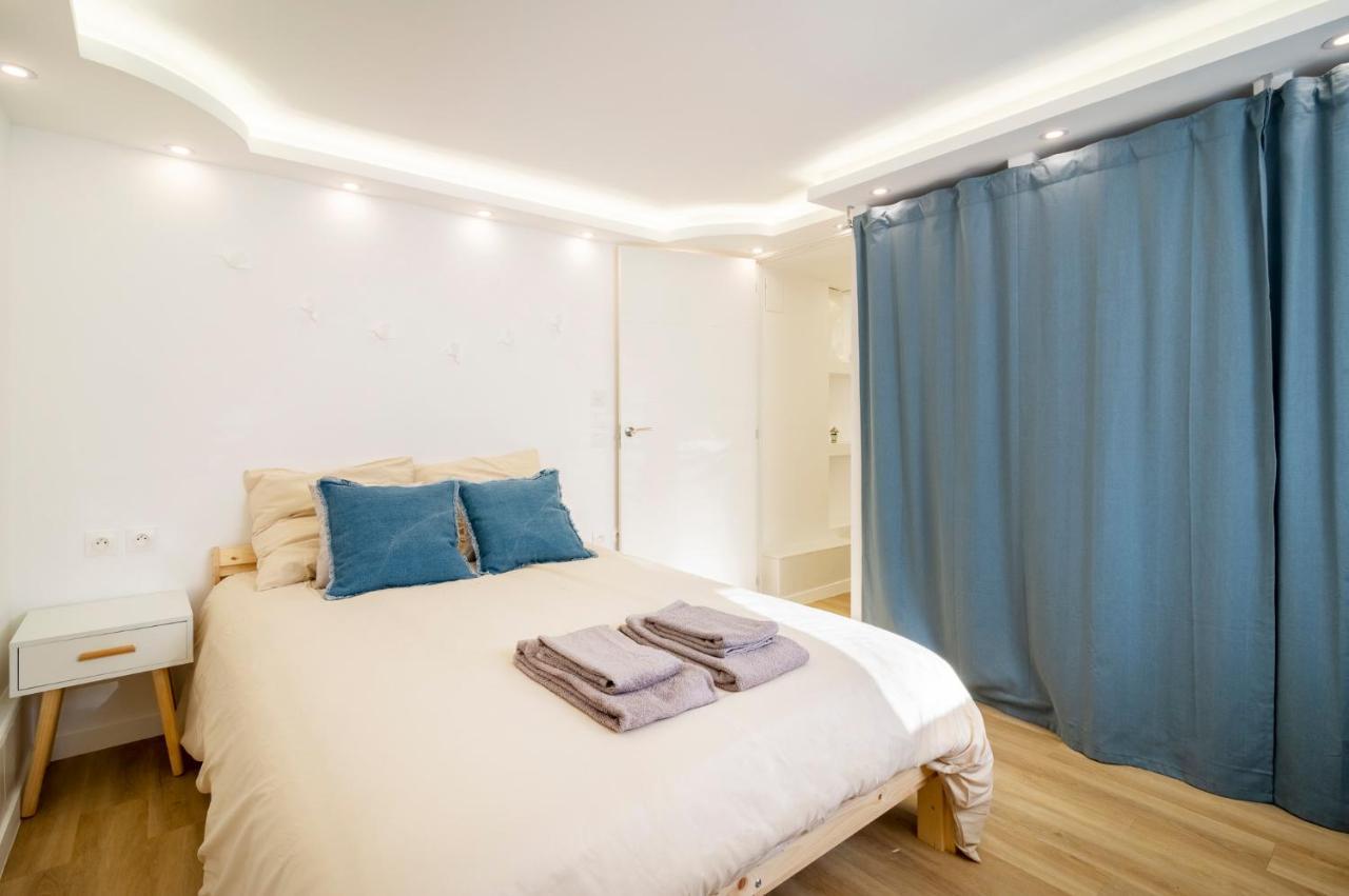 Central & Calme, Design & Zen, Netflix Gratuit Toulouse Exteriör bild