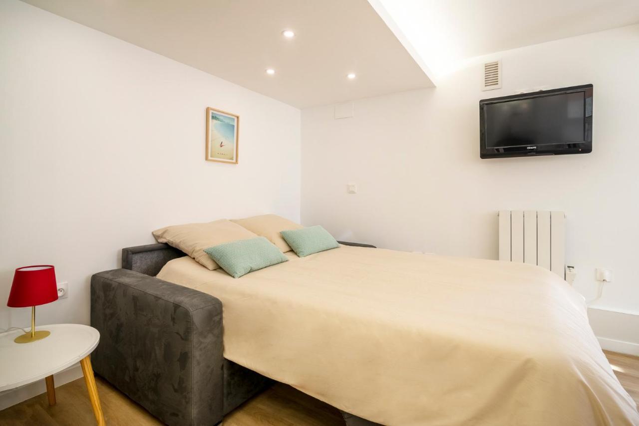 Central & Calme, Design & Zen, Netflix Gratuit Toulouse Exteriör bild
